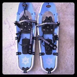 Women’s SnowShoes Catamount series made in VERMONT